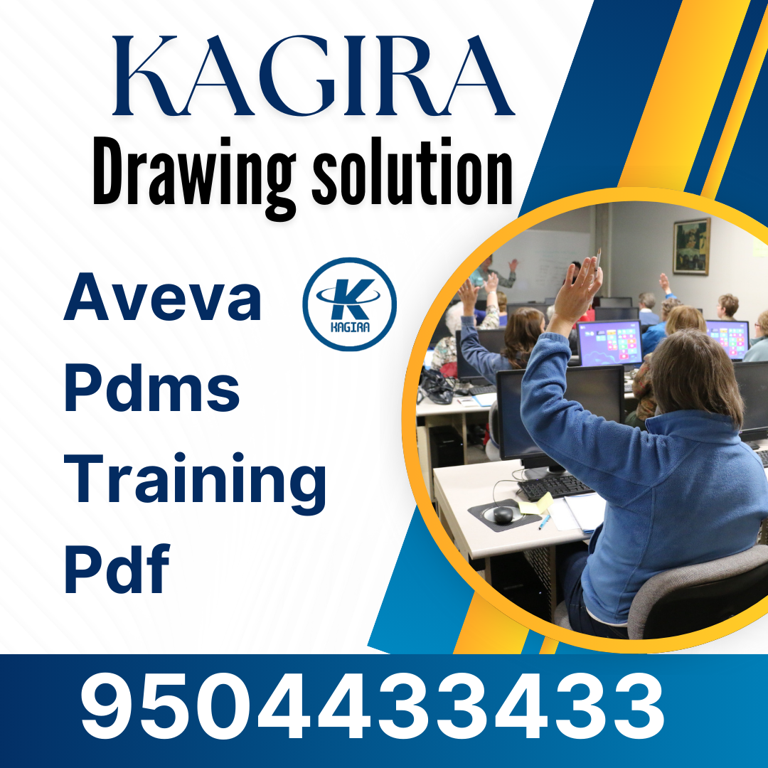 Aveva Pdms Training Pdf - E3D Admin Training