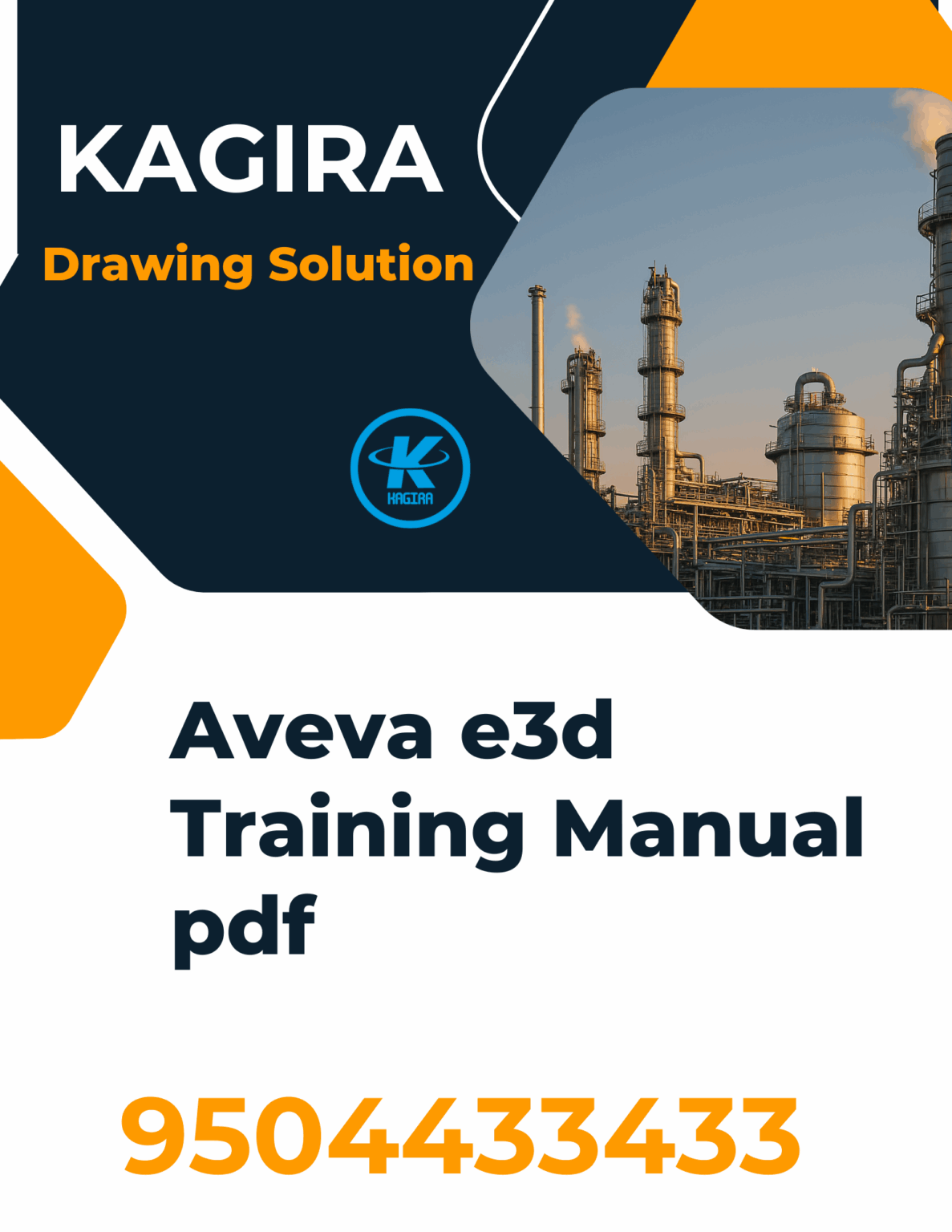 Aveva e3d Training Manual pdf - E3D Admin Training